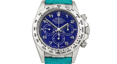 rolex daytona lapis logan roy|will of logan roy.